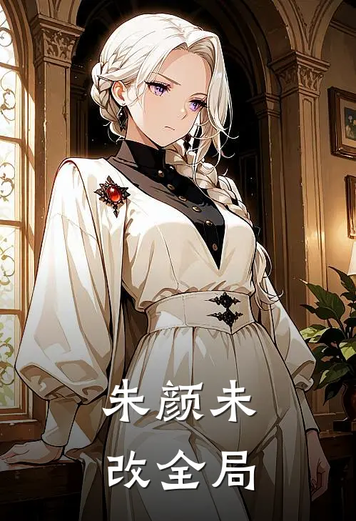 朱颜未改全局
