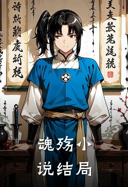 魂殇小说结局
