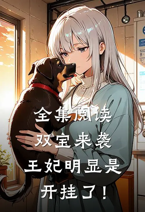 全集阅读双宝来袭：王妃明显是开挂了！