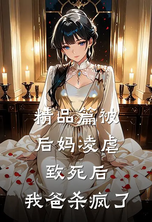 精品篇被后妈凌虐致死后，我爸杀疯了