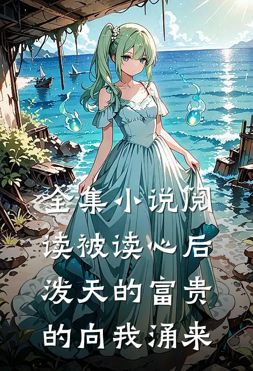 全集小说阅读被读心后，泼天的富贵的向我涌来