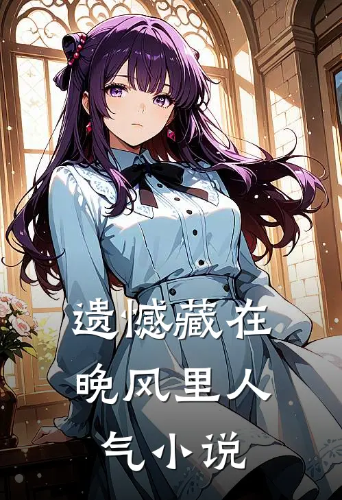 遗憾藏在晚风里人气小说