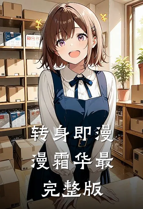 转身即漫漫霜华最完整版
