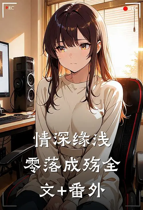 情深缘浅，零落成殇全文+番外