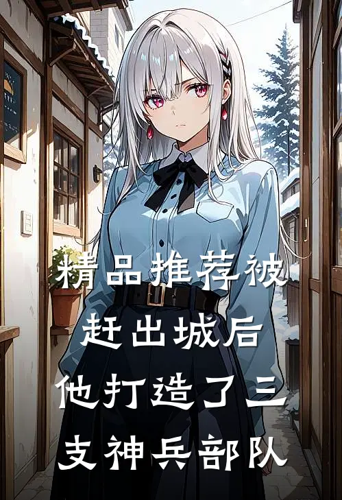 精品推荐被赶出城后，他打造了三支神兵部队