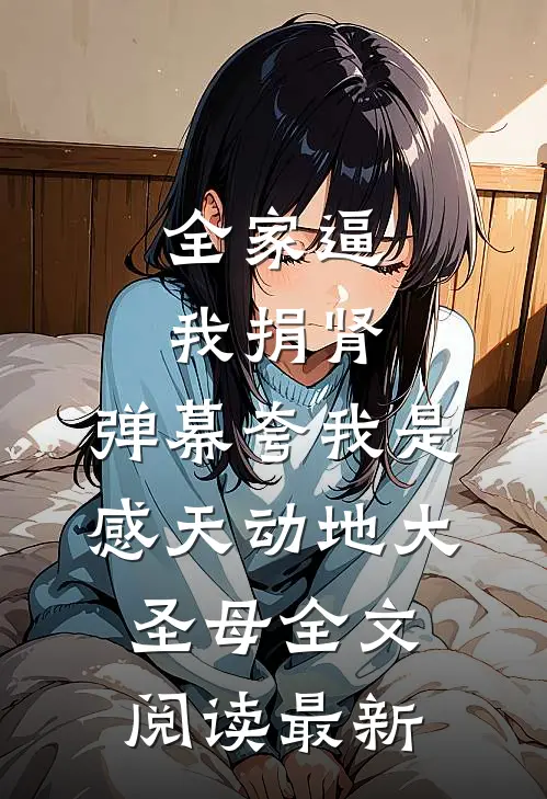 全家逼我捐肾，弹幕夸我是感天动地大圣母全文阅读最新