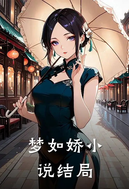梦如娇小说结局
