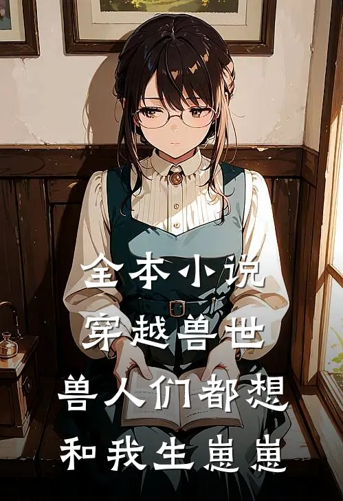 全本小说穿越兽世，兽人们都想和我生崽崽