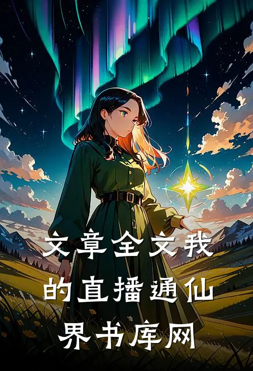 文章全文我的直播通仙界书库网