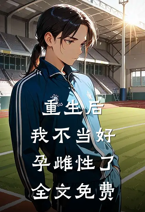 重生后，我不当好孕雌性了全文免费