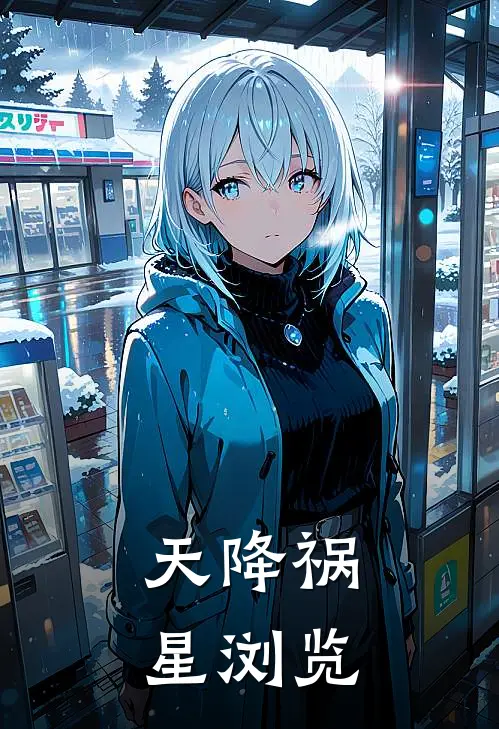 天降祸星浏览