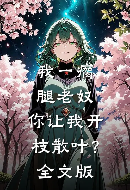 我一瘸腿老奴，你让我开枝散叶？全文版