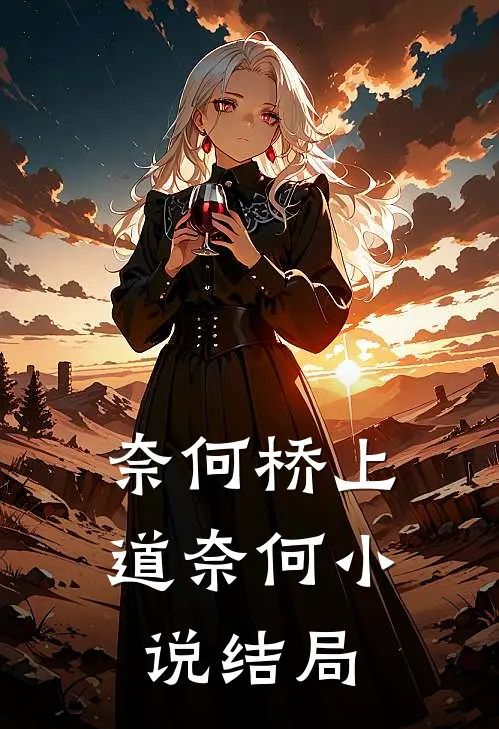 奈何桥上道奈何小说结局