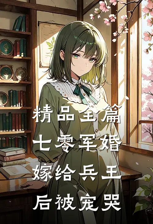 精品全篇七零军婚，嫁给兵王后被宠哭