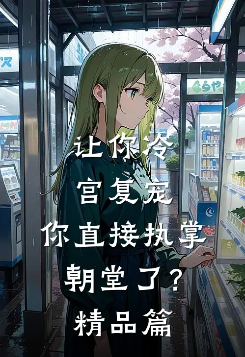 让你冷宫复宠，你直接执掌朝堂了？精品篇
