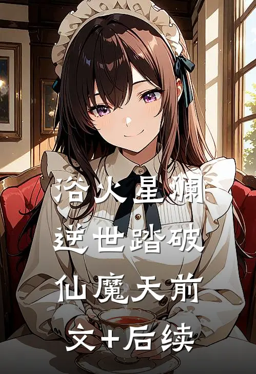 浴火星澜：逆世踏破仙魔天前文+后续