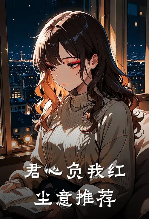 君心负我红尘意推荐