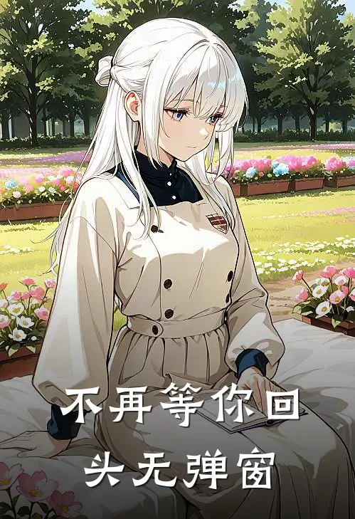 不再等你回头无弹窗