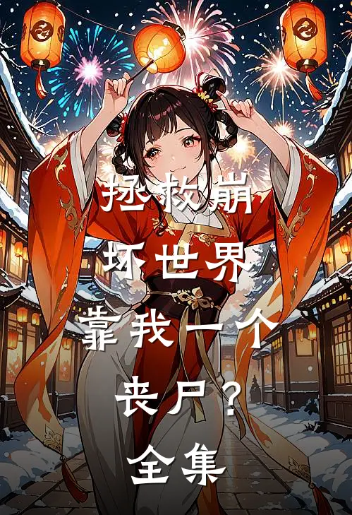 拯救崩坏世界，靠我一个丧尸？全集