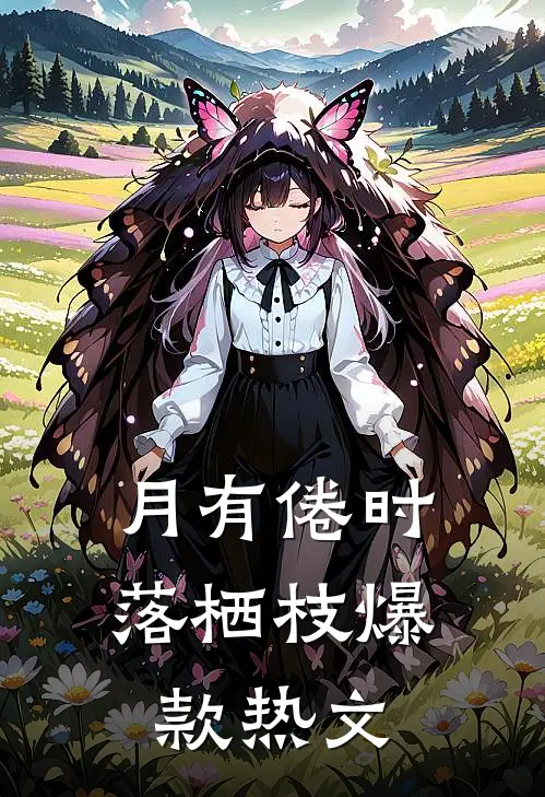 月有倦时落栖枝爆款热文