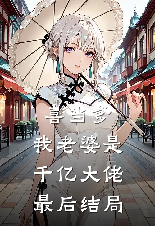 喜当爹：我老婆是千亿大佬最后结局