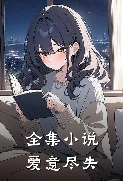 全集小说爱意尽失