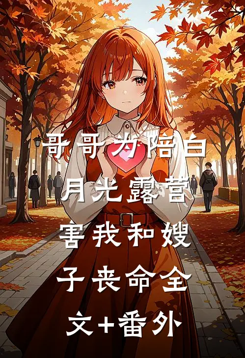 哥哥为陪白月光露营，害我和嫂子丧命全文+番外