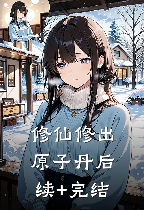 修仙修出原子丹后续+完结