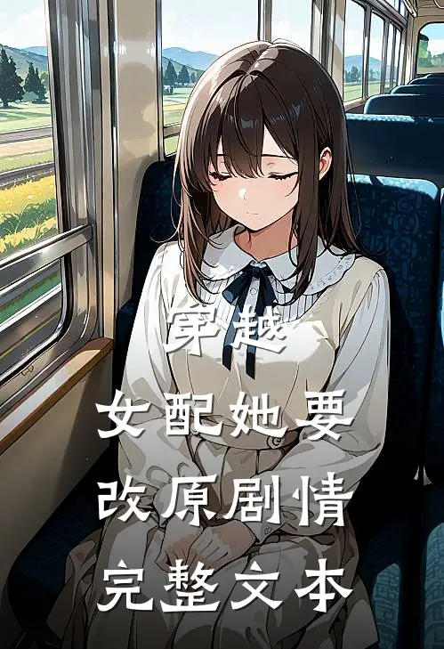 穿越：女配她要改原剧情完整文本