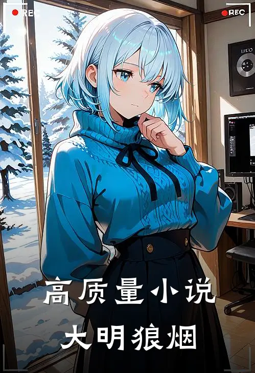 高质量小说大明狼烟