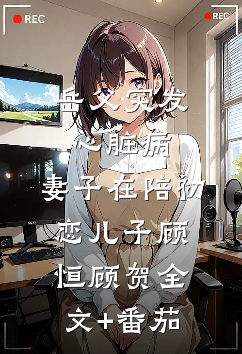 岳父突发心脏病，妻子在陪初恋儿子顾恒顾贺全文+番茄