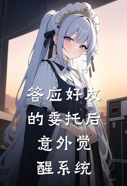 答应好友的委托后，意外觉醒系统