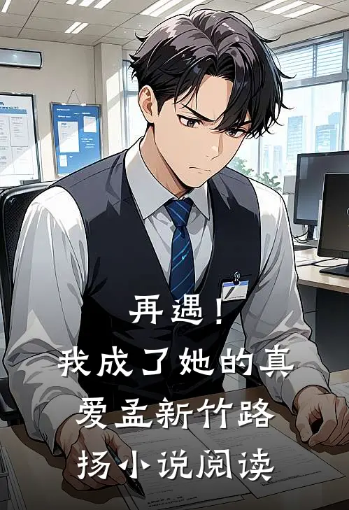 再遇！我成了她的真爱孟新竹路扬小说阅读