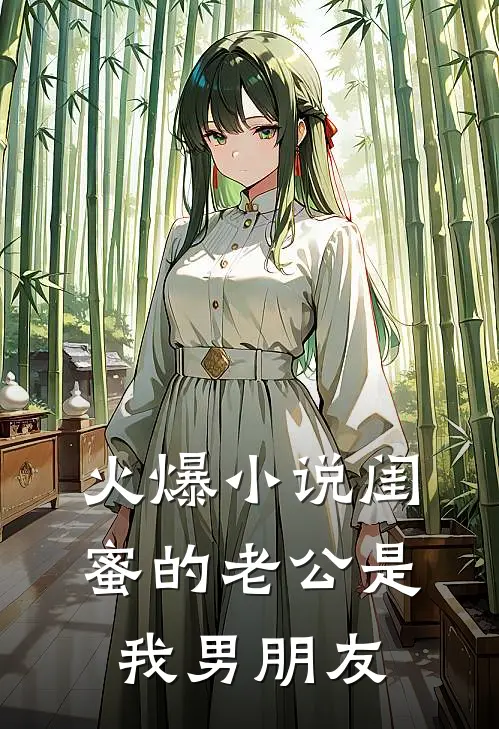 火爆小说闺蜜的老公是我男朋友