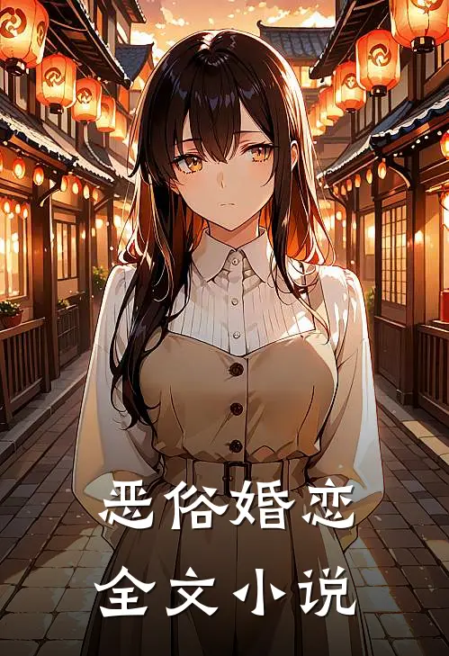 恶俗婚恋全文小说