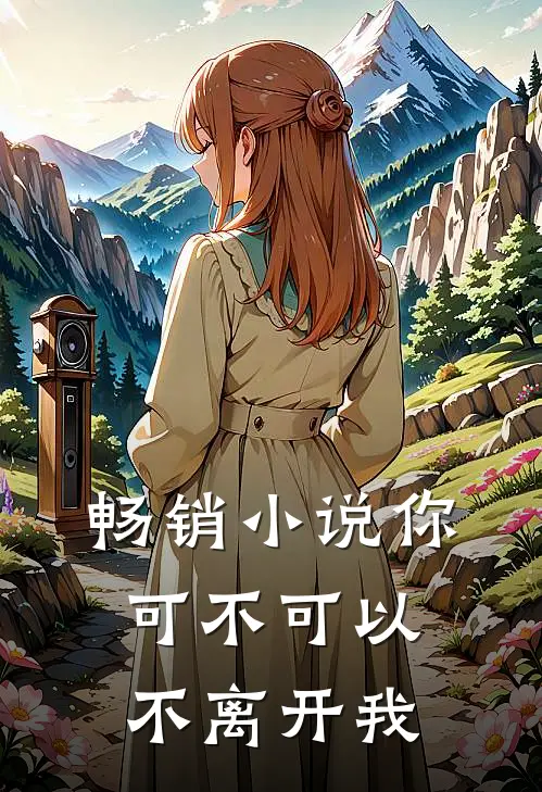 畅销小说你可不可以不离开我