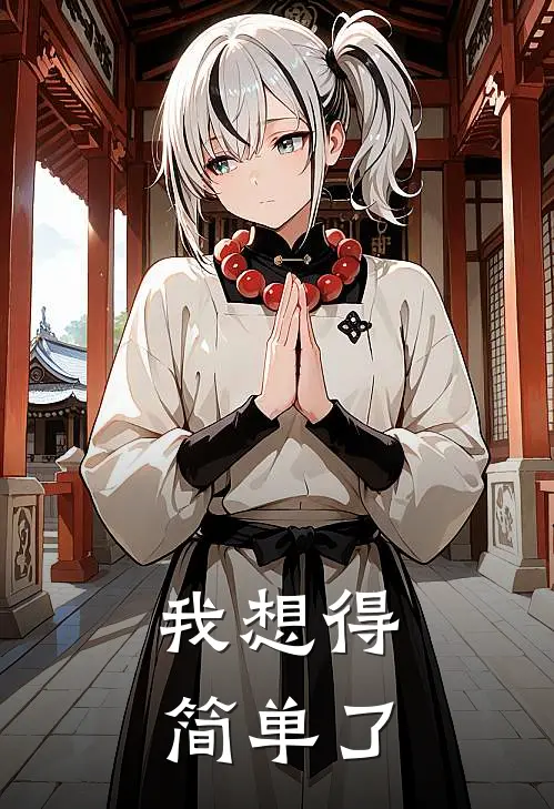 我想得简单了