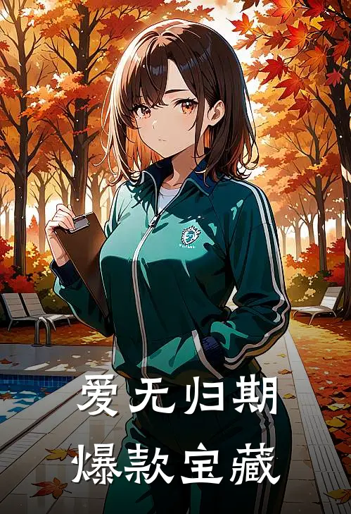 爱无归期爆款宝藏