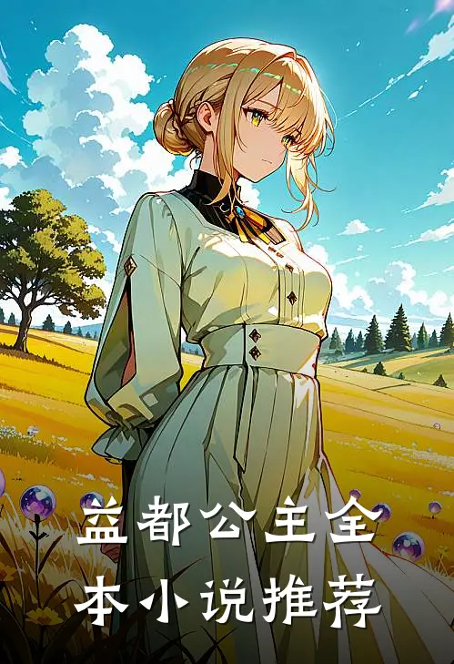 益都公主全本推荐免费阅读