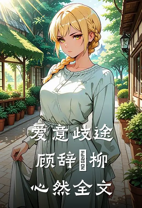 爱意歧途顾辞璟柳心然全文