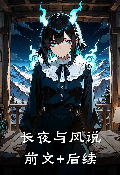 长夜与风说前文+后续