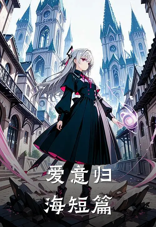 爱意归海短篇