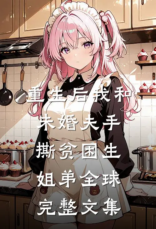 重生后我和未婚夫手撕贫困生姐弟全球完整文集