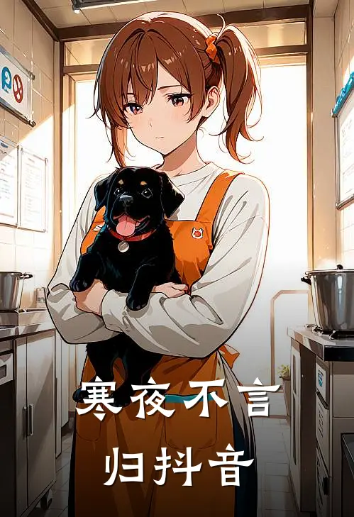 寒夜不言归抖音