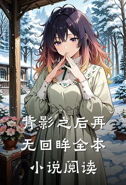 背影之后再无回眸全本小说阅读
