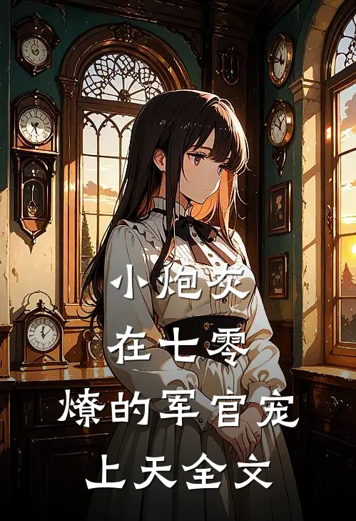 小炮灰在七零，燎的军官宠上天全文