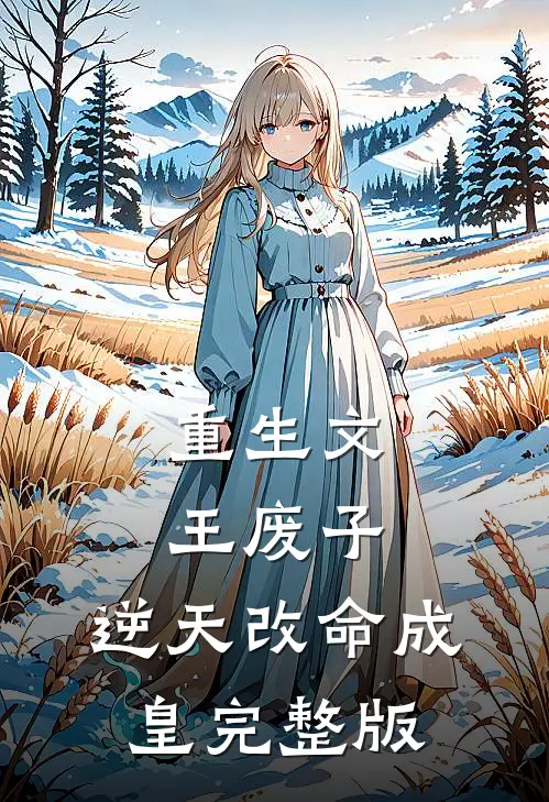重生文王废子，逆天改命成皇完整版