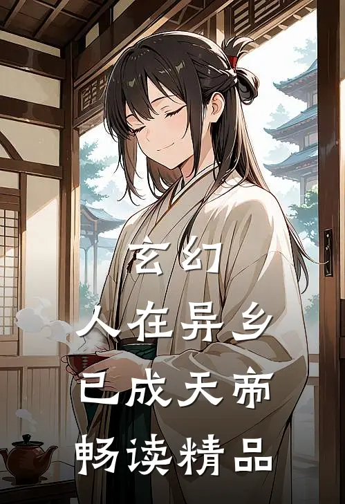 玄幻：人在异乡，已成天帝畅读精品