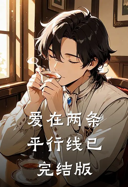 爱在两条平行线已完结版