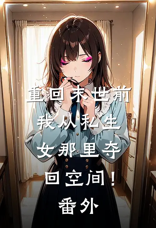 重回末世前，我从私生女那里夺回空间！番外